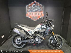 BENELLI BN 125 BKS 125S 125 CC