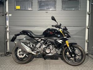 BMW G 310 R