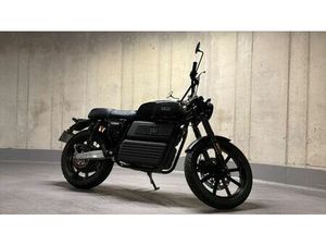 RGNT TURBO | 46 KW | 0-100 3,9 SEK. | A1, B196