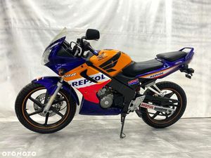 HONDA CBR