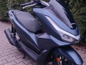 HONDA PCX