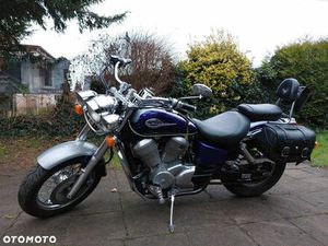 HONDA SHADOW