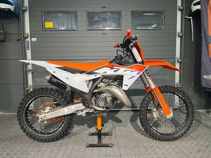 KTM 125 SX 51H