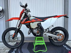 KTM 150 XC-W