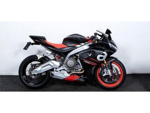 APRILIA RS 660