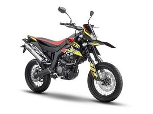 APRILIA SX 125