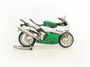 BENELLI TORNADO L.E.