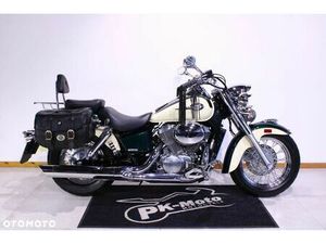 HONDA SHADOW
