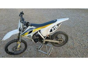 HUSQVARNA TC85