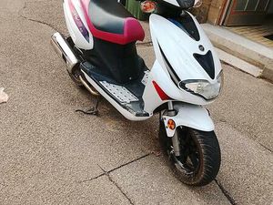 KEEWAY RY 8 50 CCM TAUSCHEN MÖCHTEN