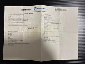 VESPA SPRINT 50 S E5 GR1