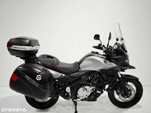 SUZUKI V-STROM