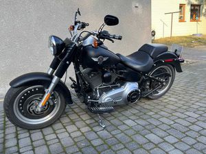 HARLEY DAVIDSON FAT BOY 2012 MIŃSK MAZOWIECKI