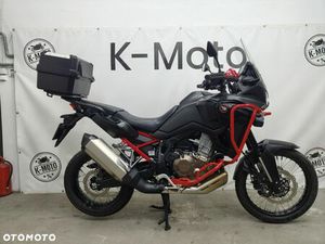 HONDA CRF