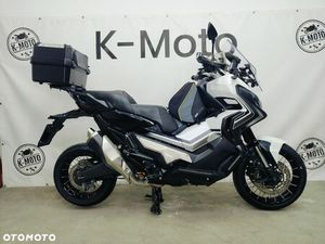HONDA X-ADV