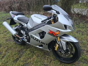 SUZUKI GSXR1000 K3 TYLKO 5600KM STAN KOLEKCJONERSKI! GORZÓW WIELKOPOLSKI