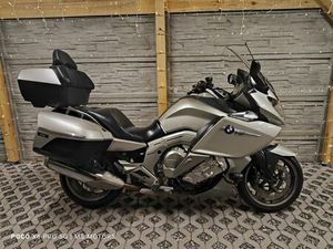 BMW K 1600 GTL 2021 ROK NISKI PRZEBIEG RADOM