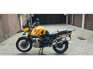 40L ZBIORNIKA PALIWA BMW R 1150 GS +3 KUFRY WROCLAW FABRYCZNA