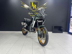 KOVE 800X PRO VILA DO CONDE