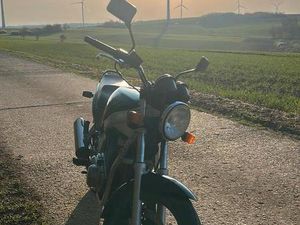 SUZUKI GS500E MIT FRISCHEM SERVICE - NEUE REIFEN&ZÜNDKERZEN