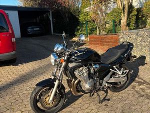 SUZUKI GSF 600N BANDIT