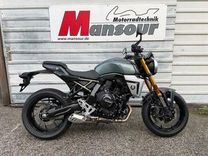 SUZUKI GSX 800 TRQM6 | NEUMASCHINE | MODELL 2026 |