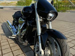 SUZUKI INTRUDER VZR 1800/ M1800R WINTERPREIS