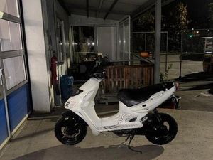 SUZUKI KATAN 50 AY
