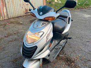 ZUZUKI KATANA 50KMH ROLLER