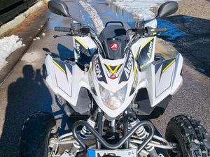 AEON COBRA 400 SUPERMOTO