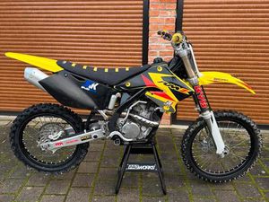 SUZUKI RMZ 250