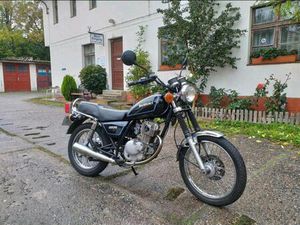 SUZUKI GN 125