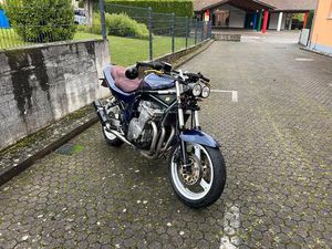 SUZUKI BANDIT 600 A2