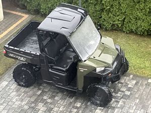 POLARIS RANGER 1000 DIESEL KOHLER 4X4 BRZESKO