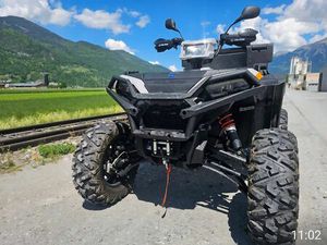 POLARIS SPORTSMAN 1000