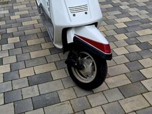 YAMAHA BELUGA 125 DĄBROWA CHELMIŃSKA