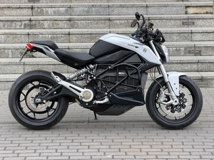 ZERO S 2024 FULL ELEKTRYK 3S DO 100KM/H NA KAT. B ZASIEG 250KM WITKOWO