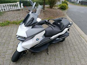 BMW C 400 GT