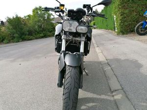 BMW F800R | EZ 2013 | 42.000 KM | SEHR GEPFLEGT | TOP ZUSTAND