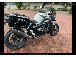 BMW K1200R