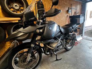 BMW MOTORRAD R1150 GS ( KEINE ADVENTURE)