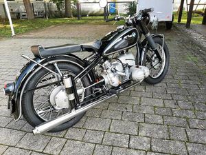 BMW R 68 RESTAURIERT ,TOP