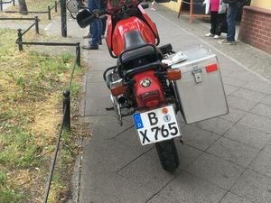 BMW R100 GS BJ 92