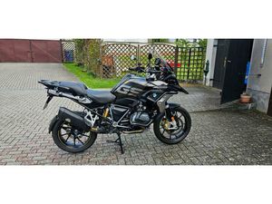 BMW R1250 GS