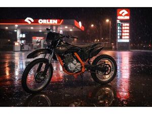 KAYO K2PRO CROSS /ENDURO 2025 SZEWNA