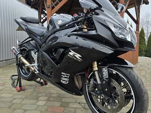 SUZUKI GSX-R 600 L0 2011 KOSINA