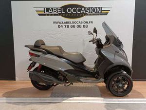 PIAGGIO MP3 350