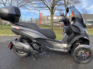 PIAGGIO MP3 530