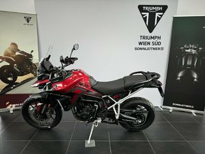 MOTO NEUVE: TRIUMPH TIGER 900 GT PRO