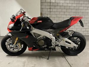 APRILIA RSV4 FACTORY